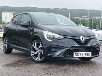 2023 (73) Renault Clio 1.0 TCe 90 RS Line 5dr