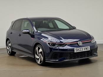 2023 (23) Volkswagen Golf 2.0 TSI 300 GTI Clubsport 5dr DSG