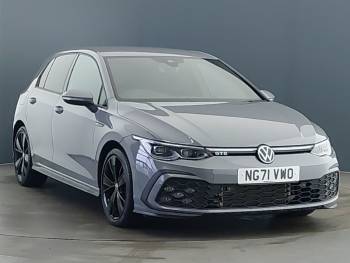 2022 (71) Volkswagen Golf 2.0 TDI 200 GTD 5dr DSG