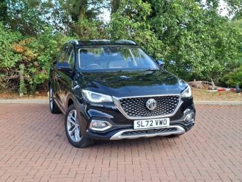 2022 (72) MG Hs 1.5 T-GDI Excite 5dr DCT