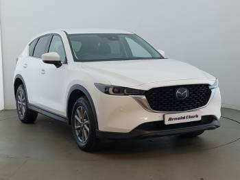 2022 (22) Mazda Cx-5 2.0 SE-L 5dr Auto