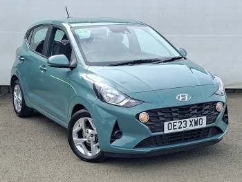 2023 (23) Hyundai I10 1.0 MPi SE Connect 5dr