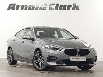 2022 (22) BMW 2 SERIES 218i [136] Sport 4dr [Live Cockpit Professional]