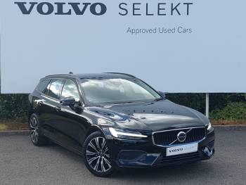 2023 (23) Volvo V60 2.0 B3P Core 5dr Auto [7 speed]