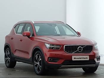 2020 (70) Volvo Xc40 2.0 B4P Inscription Pro 5dr Auto