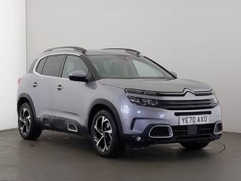 2020 (70) Citroen C5 Aircross 1.5 BlueHDi 130 Flair 5dr