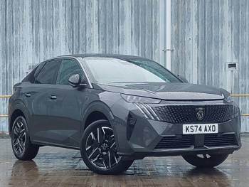 2024 (74) Peugeot 3008 1.2 Hybrid 136 GT 5dr e-DSC6