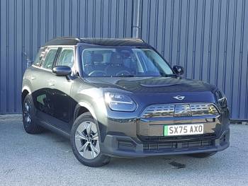 2026 (75/26) MINI Countryman 230kW SE Classic [Level 1] ALL4 66kWh 5dr Auto
