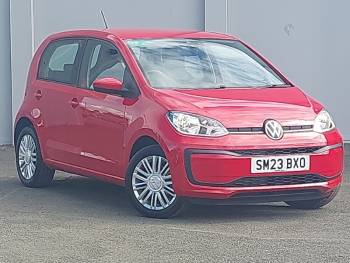 2023 (23) Volkswagen Up 1.0 65PS Up 5dr