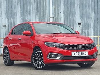 2021 (71) Fiat Tipo 1.0 Life 5dr
