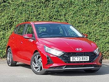 2024 (73) Hyundai I20 1.0T GDi Advance 5dr DCT