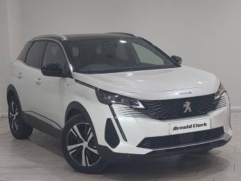 2024 (73/24) Peugeot 3008 1.2 Hybrid 136 GT 5dr e-DSC6