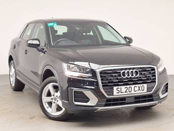 2020 (20) Audi Q2 30 TDI Sport 5dr