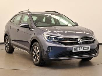 2023 Volkswagen Taigo 1.0 TSI Life 5dr