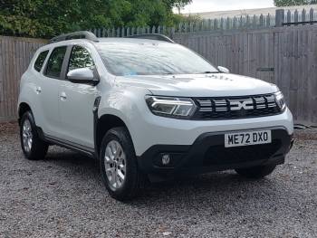 2023 (72/23) Dacia Duster 1.0 TCe 90 Expression 5dr