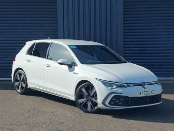 2023 (73) Volkswagen Golf 2.0 TDI 200 GTD 5dr DSG