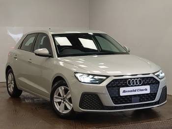 2023 (73) Audi A1 30 TFSI 110 Technik 5dr S Tronic