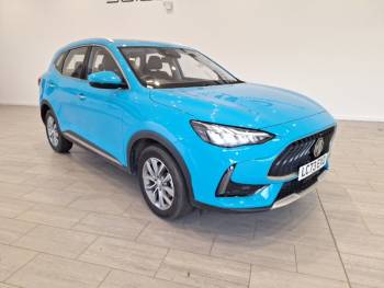2023 (73) MG Hs 1.5 T-GDI SE 5dr