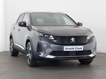 2023 (23) Peugeot 3008 1.2 PureTech GT 5dr EAT8