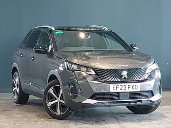 2023 (23) Peugeot 3008 1.2 PureTech GT 5dr EAT8