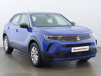 2021 (71) Vauxhall Mokka 1.2 Turbo 100 SE Edition 5dr