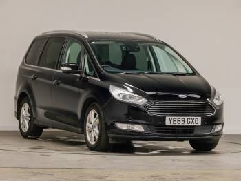 2019 (69) Ford Galaxy 1.5 EcoBoost 165 Titanium 5dr