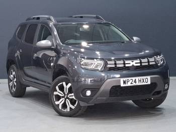 2024 (24) Dacia Duster 1.0 TCe 90 Journey 5dr