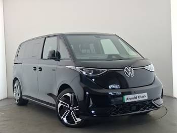 2025 (25) Volkswagen Id. Buzz 250kW GTX Pro 86kWh 5dr 4MOTION LWB Auto [7 Seat]