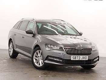 2023 (73) Skoda Superb 2.0 TDI CR SE Technology 5dr DSG