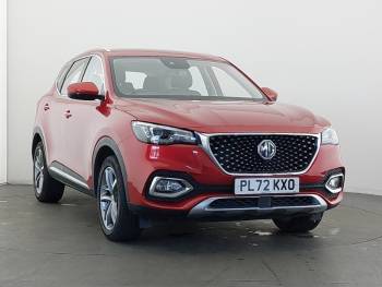 2023 (22) MG Hs 1.5 T-GDI Excite 5dr DCT