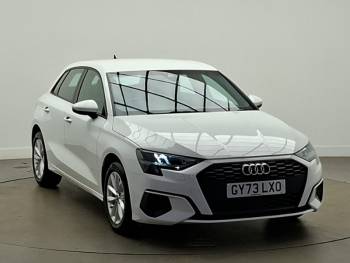2023 (73) Audi A3 30 TFSI Technik 5dr