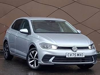 2025 (75) Volkswagen Polo 1.0 TSI Match 5dr