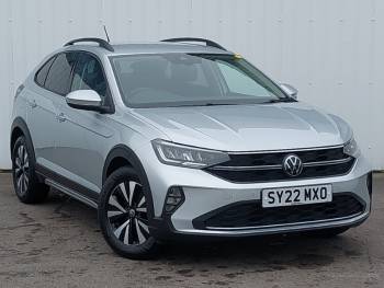 2022 (22) Volkswagen Taigo 1.0 TSI Life 5dr