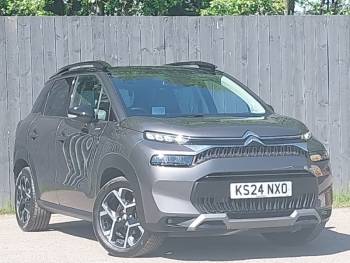 2024 (24) Citroen C3 Aircross 1.2 PureTech 130 Max 5dr EAT6
