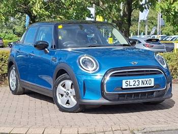 2023 (23) MINI Hatchback 1.5 Cooper Classic 5dr Auto