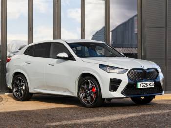 2026 (26) BMW Ix2 230kW xDrive30 Shadow Edition 65kWh 5dr Auto