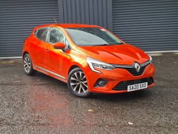 2020 (20) Renault Clio 1.0 SCe 75 Iconic 5dr