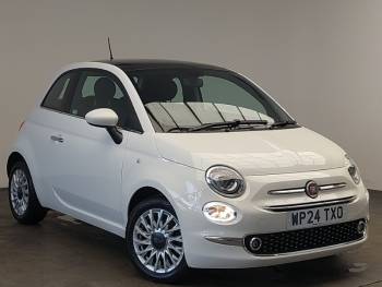 2024 (24) Fiat 500 1.0 Mild Hybrid 3dr