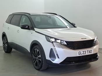 2023 (23) Peugeot 5008 1.2 PureTech GT 5dr EAT8