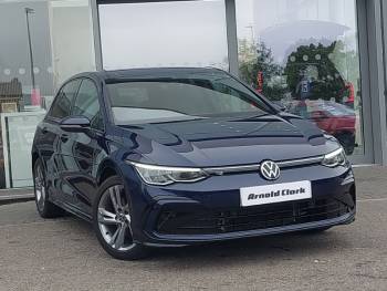 2022 (22) Volkswagen Golf 1.5 eTSI 150 R-Line 5dr DSG