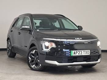 2023 (23) Kia Niro 150kW 2 Nav 65kWh 5dr Auto