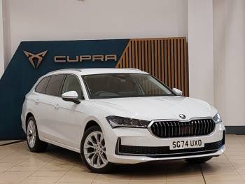 2024 (74) Skoda Superb 2.0 TDI SE L 5dr DSG