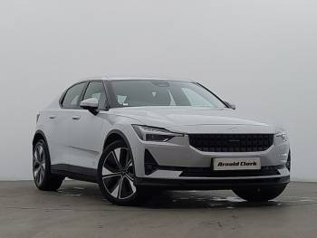 2023 (72/23) Polestar 2 170kW 78kWh Long Range SM [Pilot] 5dr Auto