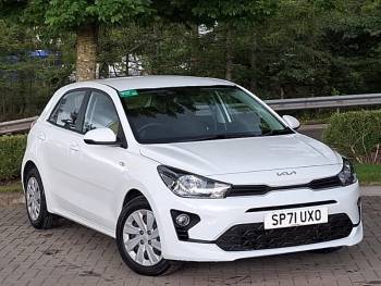 2021 (71) Kia Rio 1.2 DPi 1 5dr
