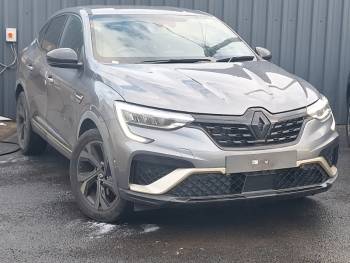 2023 (73) Renault Arkana 1.6 E-Tech full hybrid 145 Engineered 5dr Auto