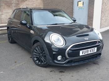 2019 (19) MINI Cooper S Clubman 2.0 Cooper S Classic 6dr Auto