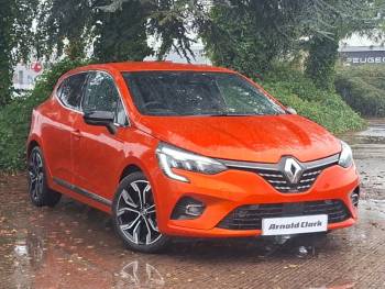 2023 (23) Renault Clio 1.0 TCe 90 Techno 5dr