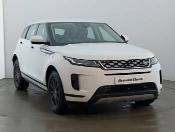 2021 (71) Land Rover Range Rover Evoque 2.0 D165 5dr 2WD