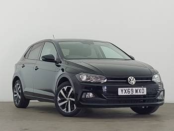 2019 (69) Volkswagen Polo 1.0 EVO 80 Beats 5dr