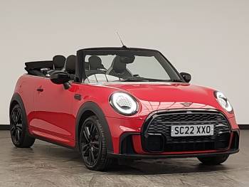 2022 (22) MINI Convertible 1.5 Cooper Sport 2dr Auto
